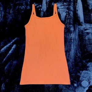 No Boundaries Camisole Tank